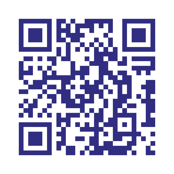 QR code to open this digital business card